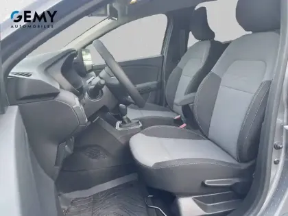 Photo 8 Dacia Jogger  Hybrid 140 7 places GSR2