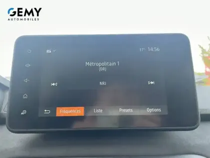 Photo 14 Dacia Jogger  Hybrid 140 7 places GSR2