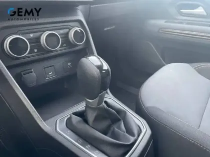 Photo 11 Dacia Jogger  Hybrid 140 7 places GSR2