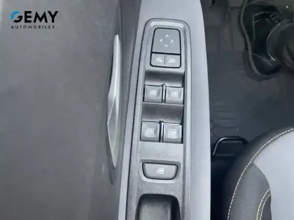 Photo 13 Dacia Jogger  Hybrid 140 7 places GSR2