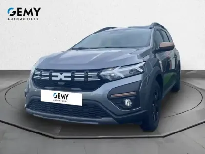 Photo Dacia Jogger Extreme