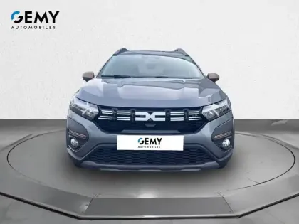 Photo 1 Dacia Jogger  Hybrid 140 7 places GSR2