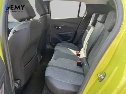 Photo 43 Peugeot 208  PureTech 100 S&S BVM6