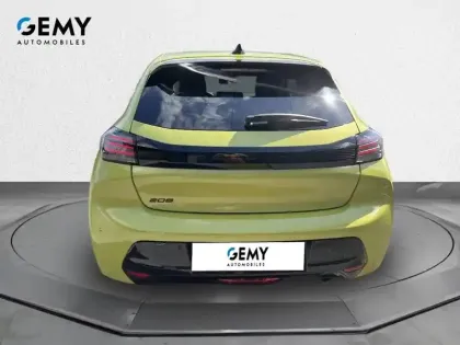 Photo 38 Peugeot 208  PureTech 100 S&S BVM6