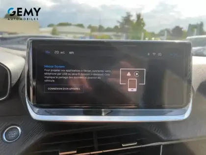 Photo 29 Peugeot 208  PureTech 100 S&S BVM6