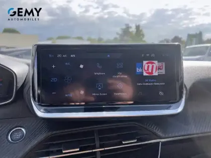 Photo 45 Peugeot 208  PureTech 100 S&S BVM6