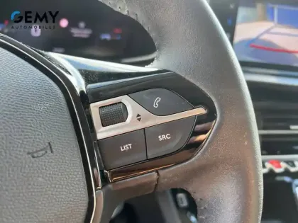 Photo 31 Peugeot 208  PureTech 100 S&S BVM6