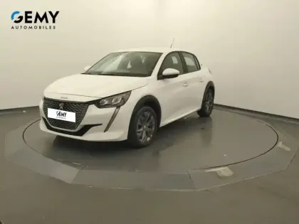 Photo Peugeot 208 Active Business