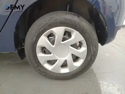 Photo 10 Dacia Sandero  SCe 75