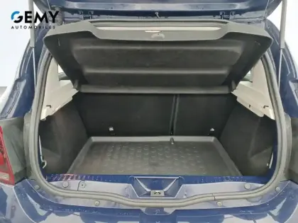 Photo 5 Dacia Sandero  SCe 75