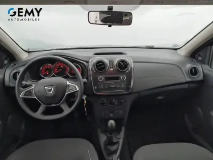 Photo 7 Dacia Sandero  SCe 75