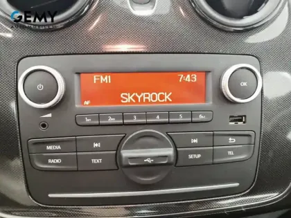 Photo 14 Dacia Sandero  SCe 75