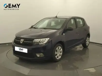 Photo Dacia Sandero Essentiel