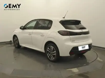 Photo 25 Peugeot 208  BlueHDi 100 S&S BVM6