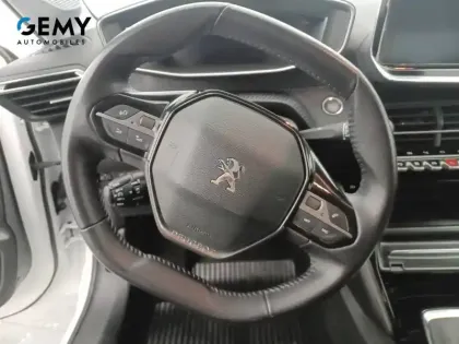 Photo 31 Peugeot 208  BlueHDi 100 S&S BVM6