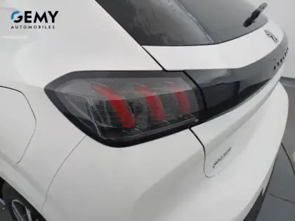 Photo 35 Peugeot 208  BlueHDi 100 S&S BVM6