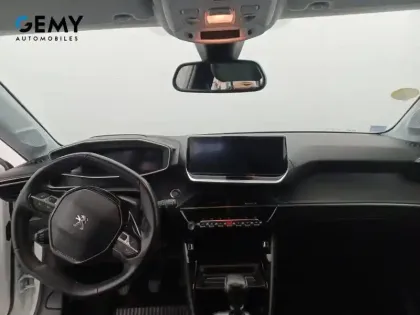 Photo 26 Peugeot 208  BlueHDi 100 S&S BVM6