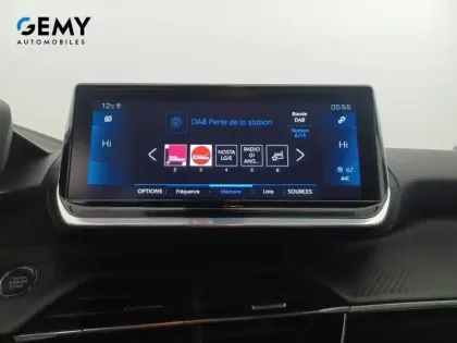 Photo 32 Peugeot 208  BlueHDi 100 S&S BVM6