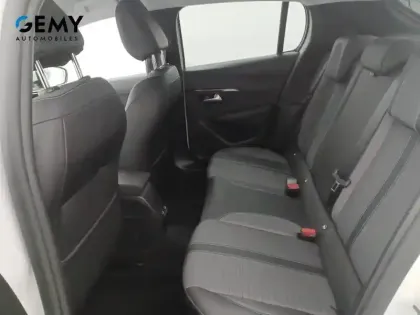 Photo 28 Peugeot 208  BlueHDi 100 S&S BVM6