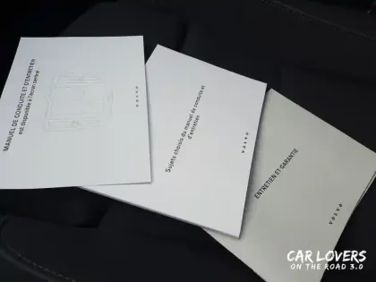 Photo 28 Volvo Xc40  Recharge 231 ch 1EDT