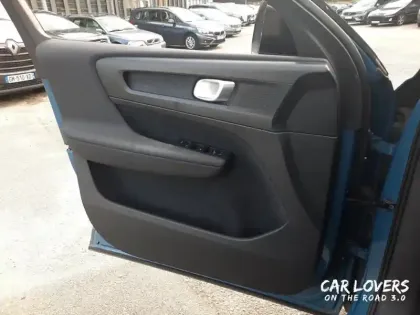 Photo 22 Volvo Xc40  Recharge 231 ch 1EDT