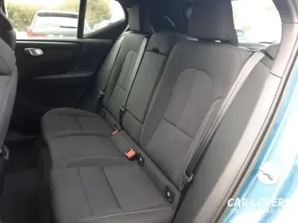 Photo 13 Volvo Xc40  Recharge 231 ch 1EDT
