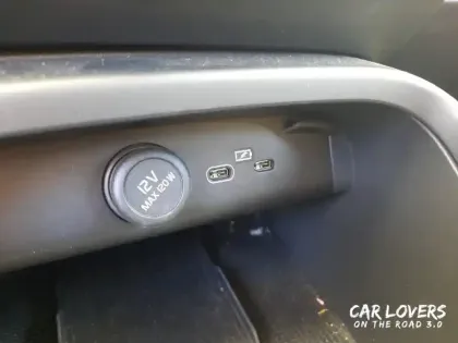 Photo 20 Volvo Xc40  Recharge 231 ch 1EDT