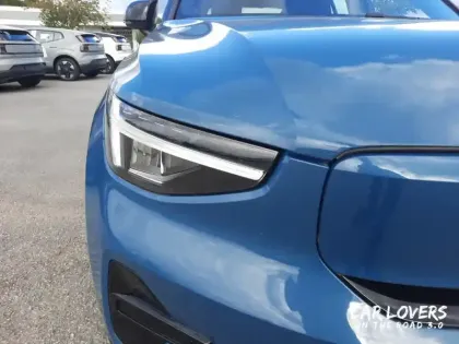 Photo 26 Volvo Xc40  Recharge 231 ch 1EDT