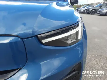 Photo 27 Volvo Xc40  Recharge 231 ch 1EDT