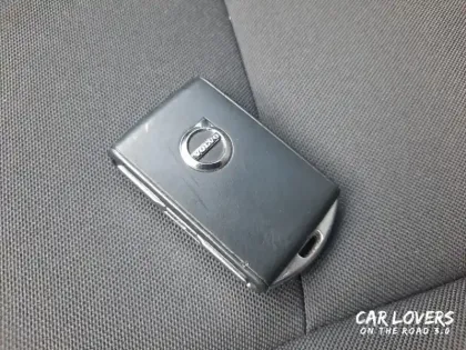 Photo 29 Volvo Xc40  Recharge 231 ch 1EDT