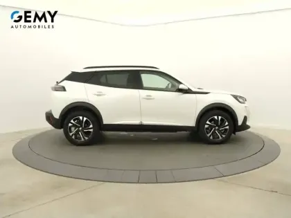 Photo 3 Peugeot 2008  PureTech 100 S&S BVM6