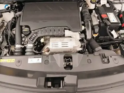 Photo 11 Peugeot 2008  PureTech 100 S&S BVM6