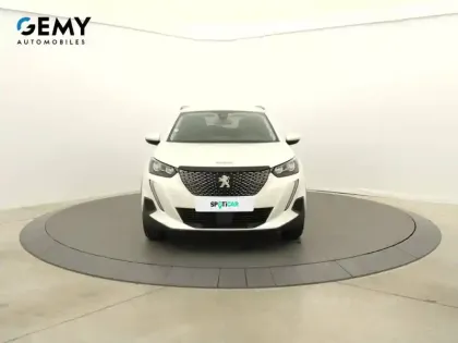 Photo 1 Peugeot 2008  PureTech 100 S&S BVM6