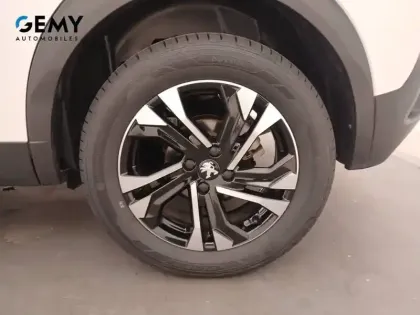 Photo 10 Peugeot 2008  PureTech 100 S&S BVM6