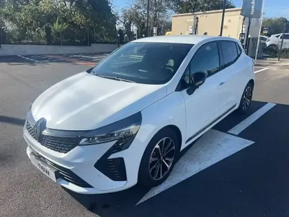 Photo Renault Clio Techno