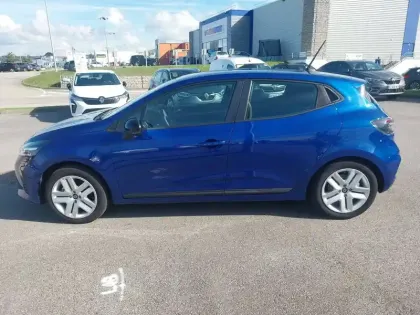 Photo 1 Renault Clio  E-Tech full hybrid 145 ch GSR2