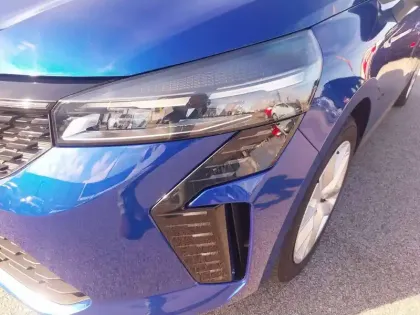 Photo 17 Renault Clio  E-Tech full hybrid 145 ch GSR2