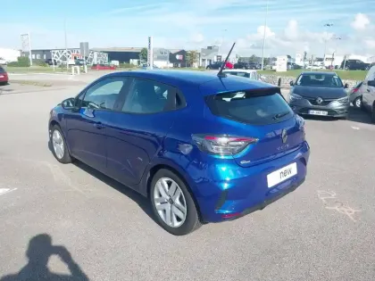 Photo 2 Renault Clio  E-Tech full hybrid 145 ch GSR2