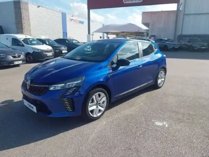 Photo Renault Clio Evolution