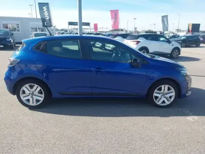 Photo 5 Renault Clio  E-Tech full hybrid 145 ch GSR2