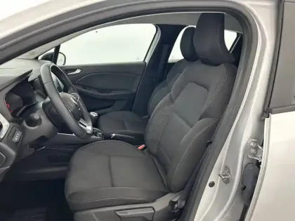 Photo 18 Renault Clio  TCe 90