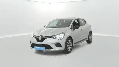 Photo 9 Renault Clio  TCe 90