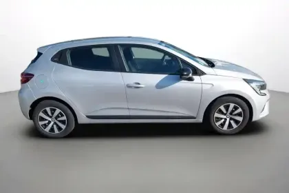 Photo 6 Renault Clio  TCe 90