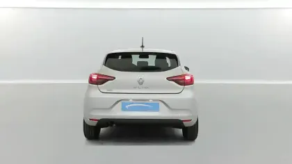 Photo 13 Renault Clio  TCe 90