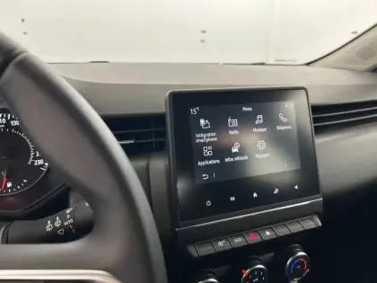 Photo 21 Renault Clio  TCe 90