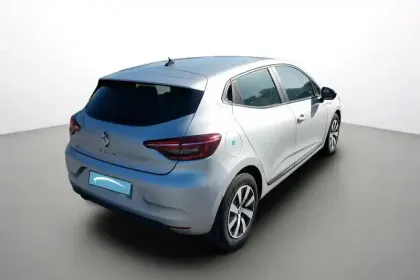 Photo 5 Renault Clio  TCe 90