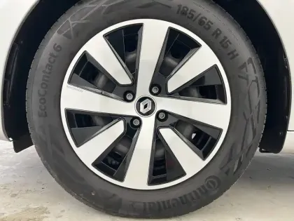 Photo 28 Renault Clio  TCe 90