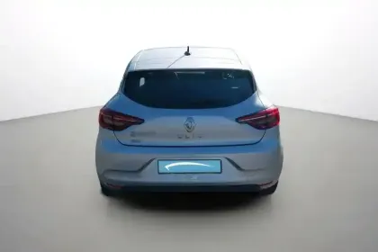 Photo 4 Renault Clio  TCe 90