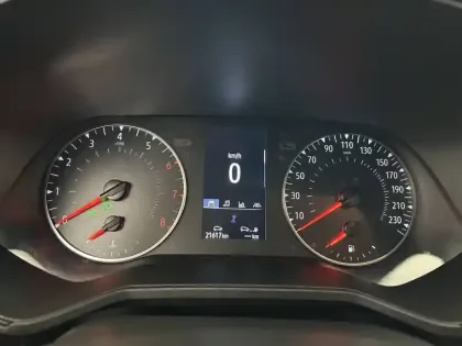 Photo 26 Renault Clio  TCe 90