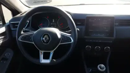 Photo 8 Renault Clio  TCe 90